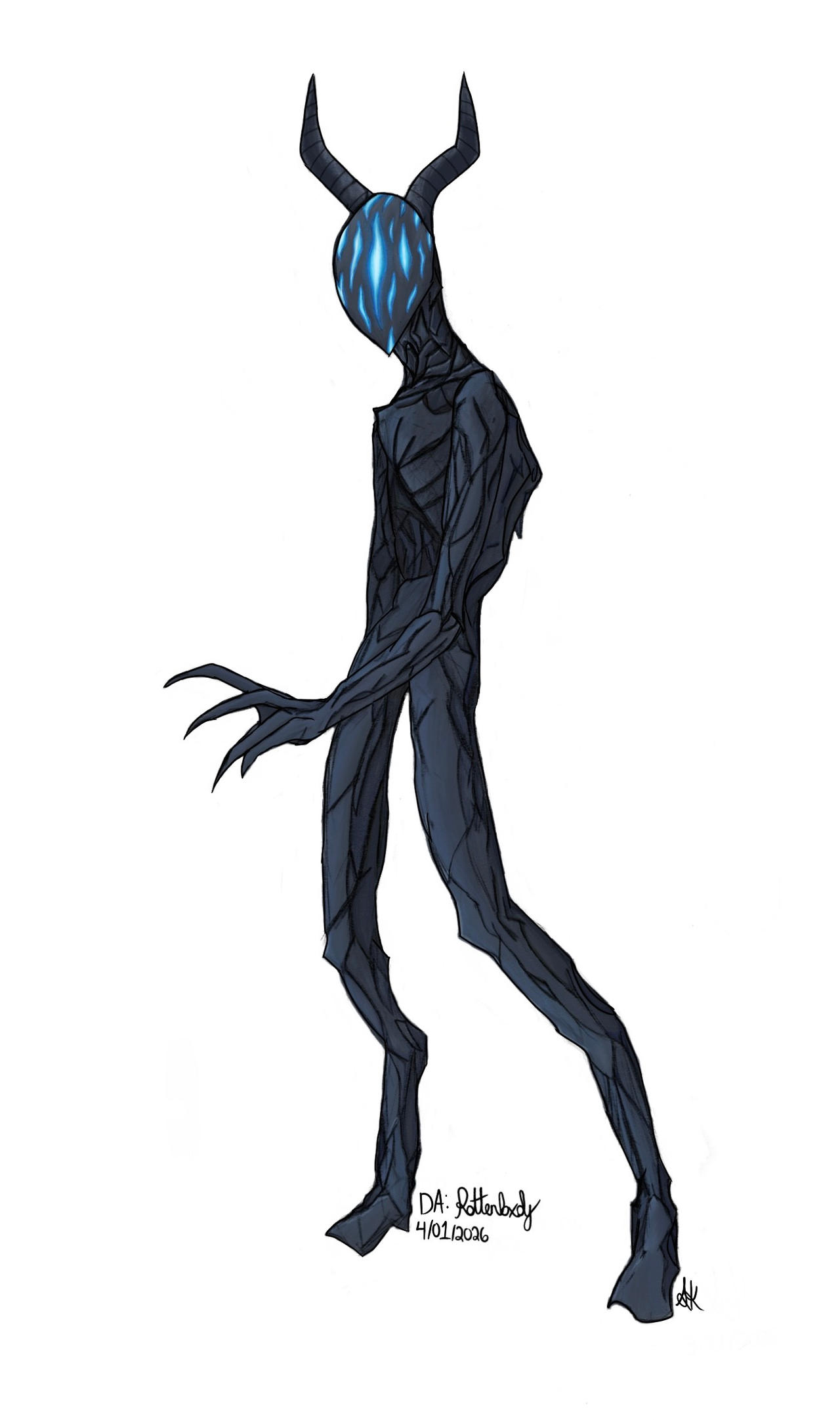 Alexander Nightwalker Nightwalker by rottenbxdy on DeviantArt