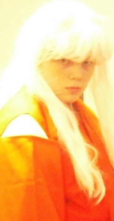 Inuyasha