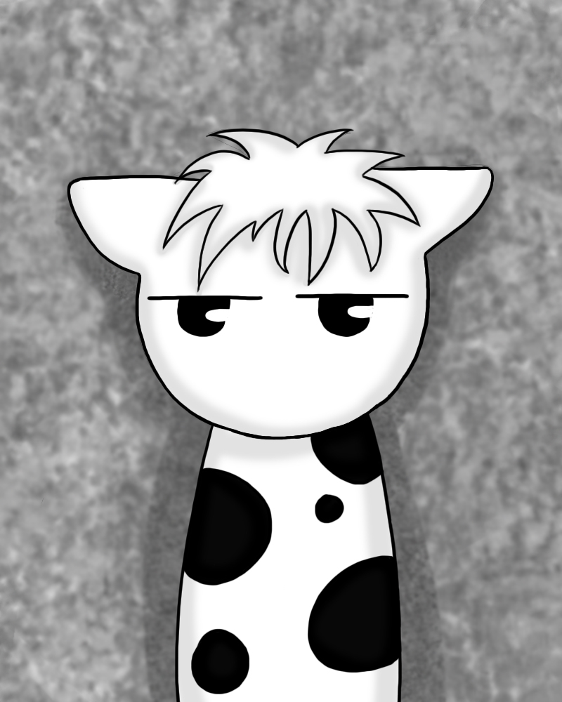 Hatsuharu Sohma Cow