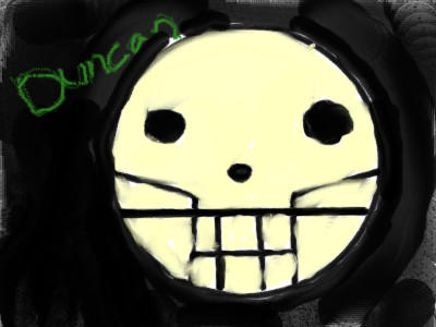 duncan's symbol by SableLight on DeviantArt