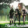 NieR:Automata - Wallpaper