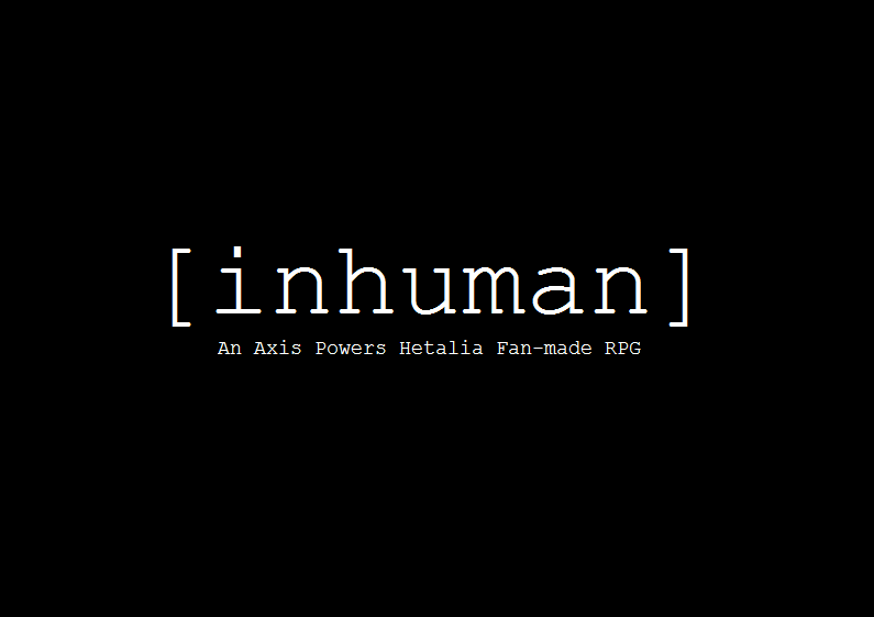 [inhuman]