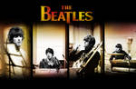 The Beatles Wallpaper II