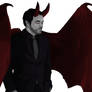 Winged Crowley