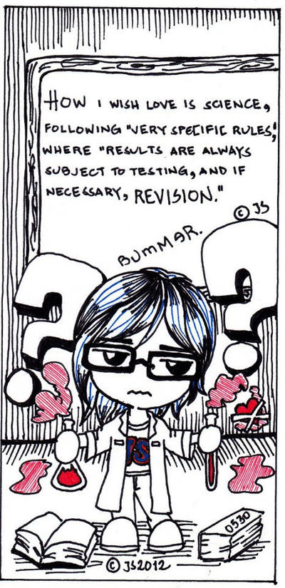 Deviantart Eummer Science Deviantart Science by warehouseagent on DeviantArt