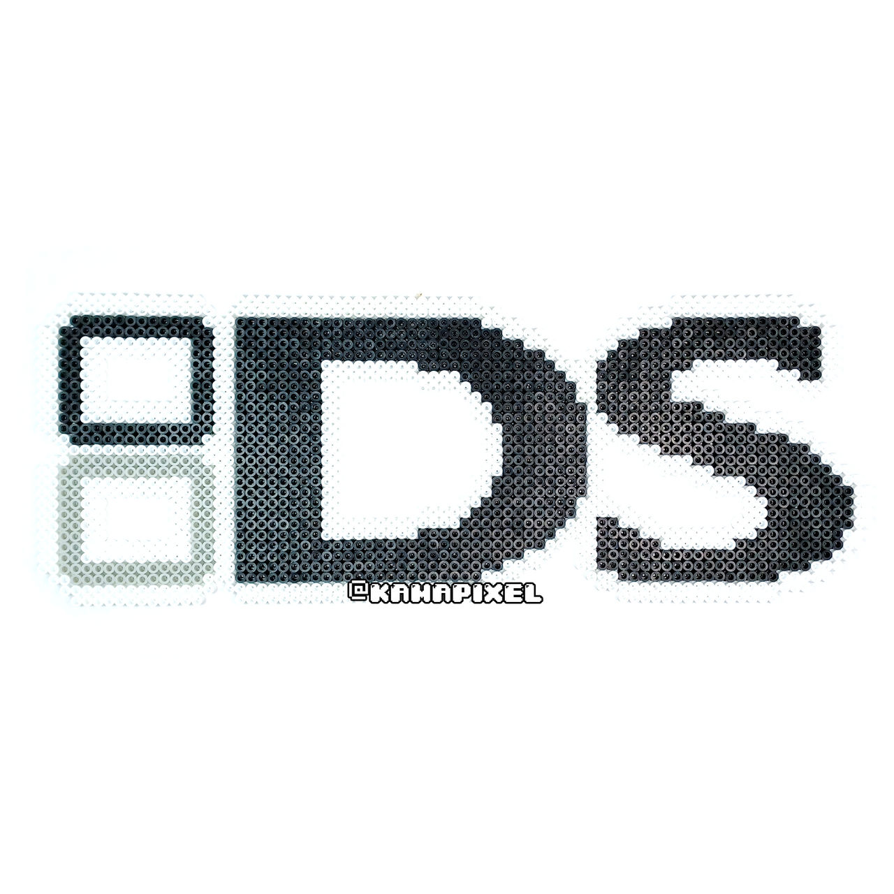 Pixilart - DS BS uploaded by Identknow