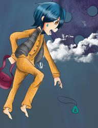 Coraline.