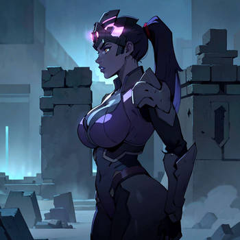 New School Widowmaker