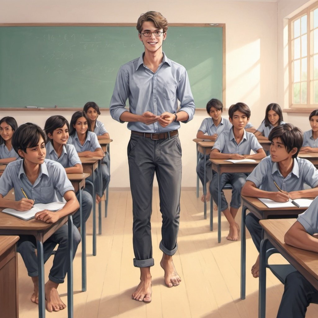 Dress Like Your Favorite Teacher Day 1 By Jamesbreitbart On DeviantArt dress-like-your-favorite-teacher-day-1-by-jamesbreitbart-on-deviantart
