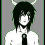 -Ulquiorra Schiffer-