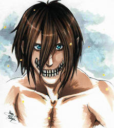 Titan Eren