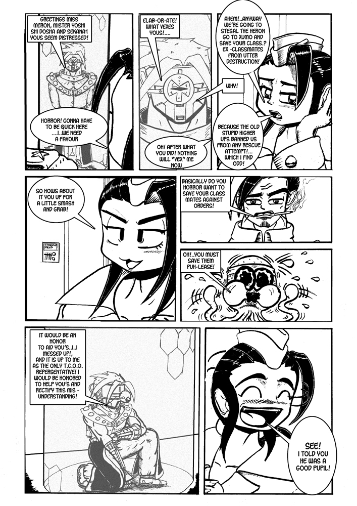 Eternal War ends Page3