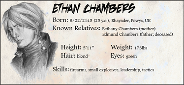 Ethanprofile