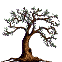 Pixel Tree