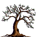 Pixel Tree by SirRidley