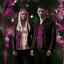 Klaus \| Rebekah Mikaelson