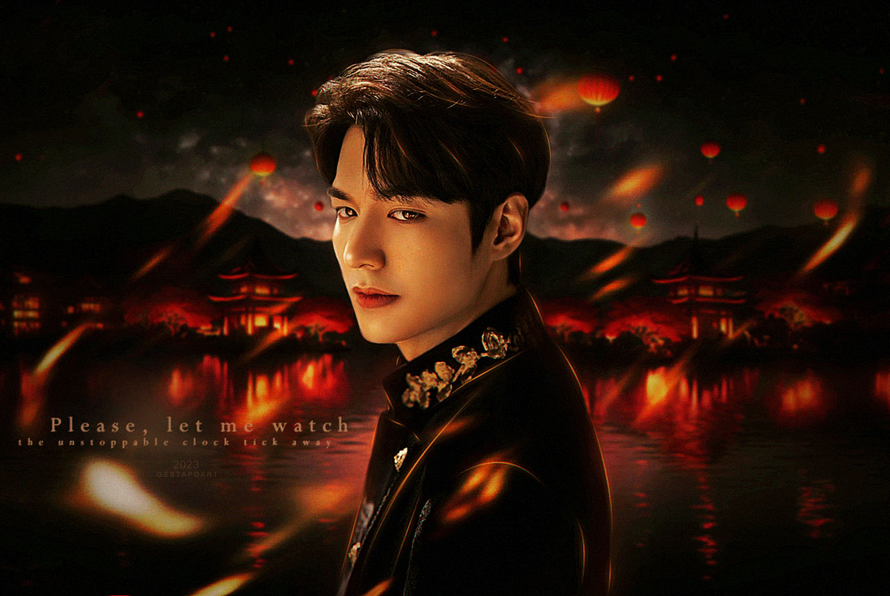 The King: Eternal Monarch by GalleryGestapo on DeviantArt
