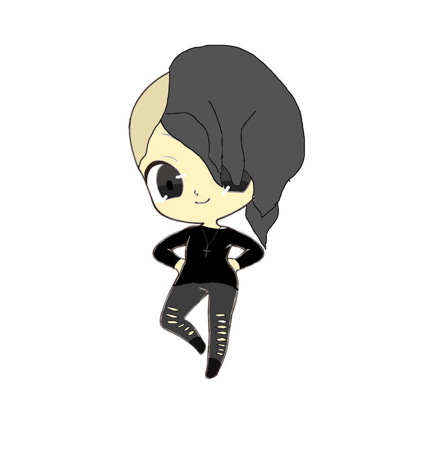 Gacha result 1 by Jean-Adopts on DeviantArt