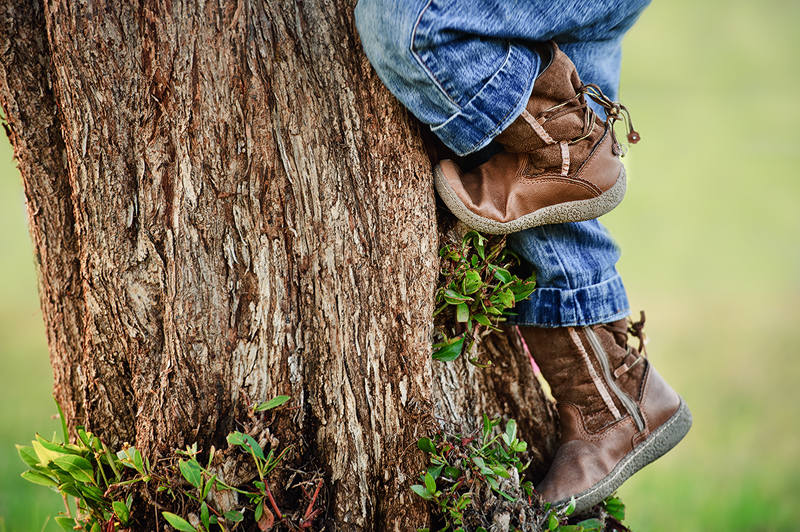 Climbing