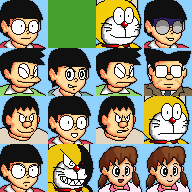 Facesets Doraemon Characters Nobihaza G Rebirth By Vietkhue On Deviantart Facesets Doraemon Characters Nobihaza G Rebirth By Vietkhue On Deviantart