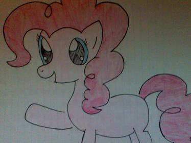 PINKE PIE!