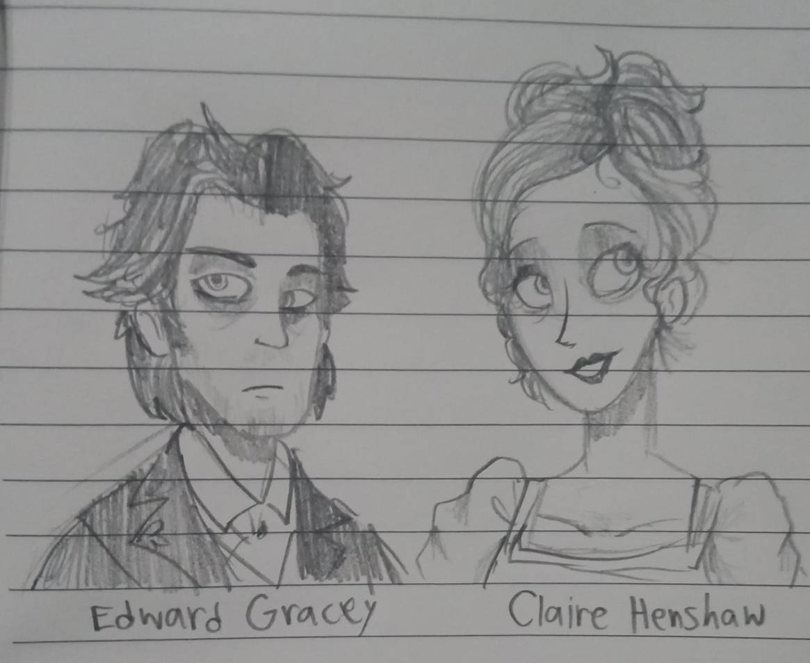 The Parents by CaseyTheCreative on DeviantArt