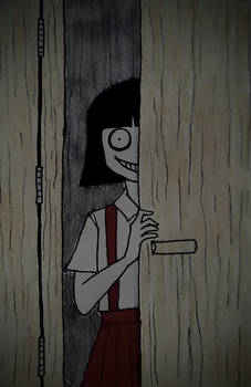 Do you have any Toilet paper...?