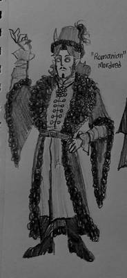 Mordred through the Ages