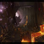 dwarven city_ entrance