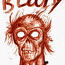 Bloody ! de Evil Dead