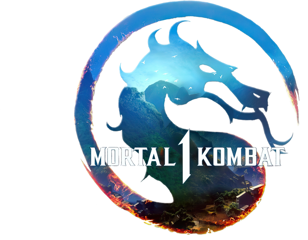 Mortal Kombat Logo Mortal Kombat: New Era LaunchBox Games Database