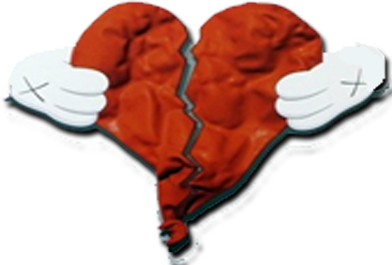 808s Heartbreak Icon