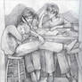 Doing Homework