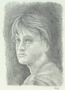 Harry Potter 4thyr