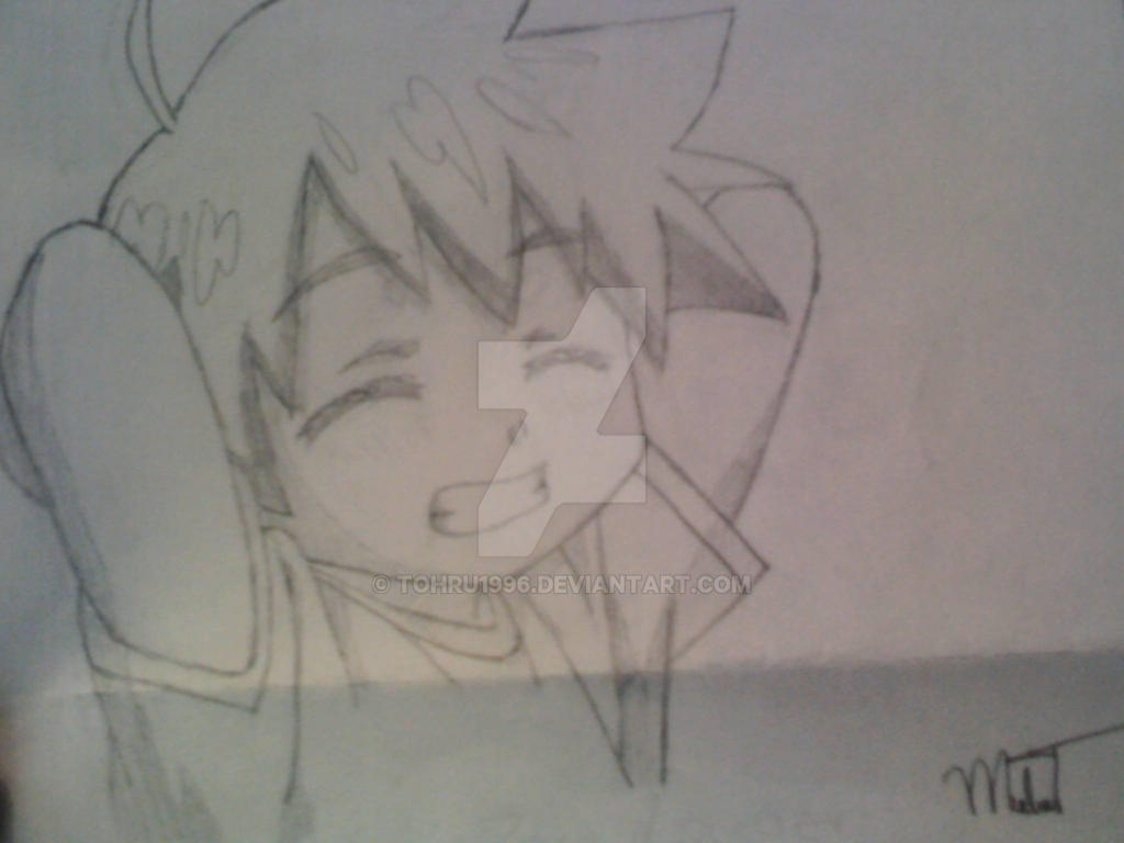 Nino Anime By Tohru1996 On DeviantArt nino-anime-by-tohru1996-on-deviantart