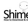 Shimeji - How to Download and Use
