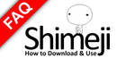 Shimeji Desktop Pet - FAQ by KilkakonOfficial