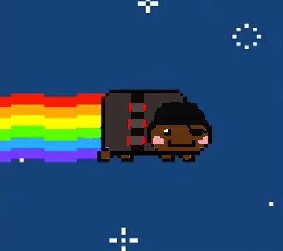 Nyan Demoman