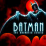 Batman Animated Series 'Real' Logo 2