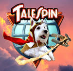 Talespin! by RatGnaw