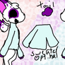 Clori Ref