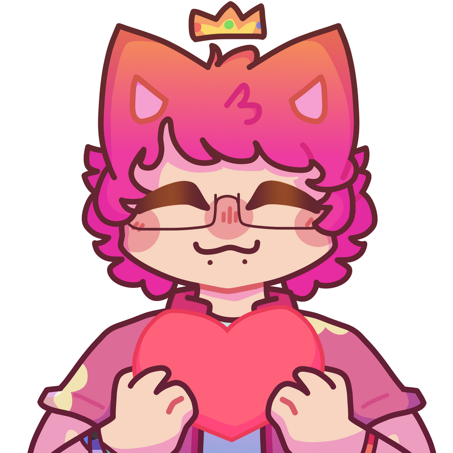 Fox love by FoxLovesJello on DeviantArt