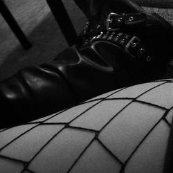 Tights and Studs