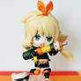 Nendoroid: SeeU - Individual Battle