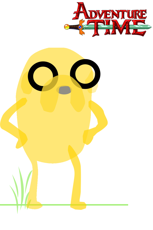 Jake minimal