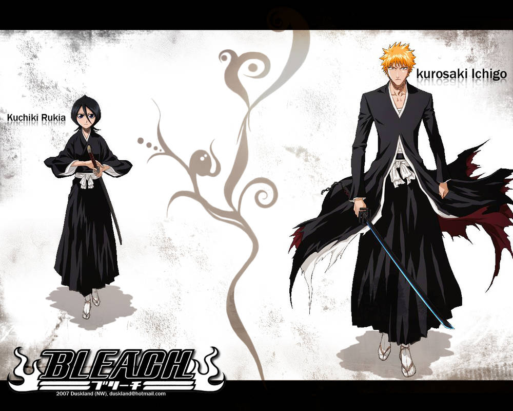 BLEACH