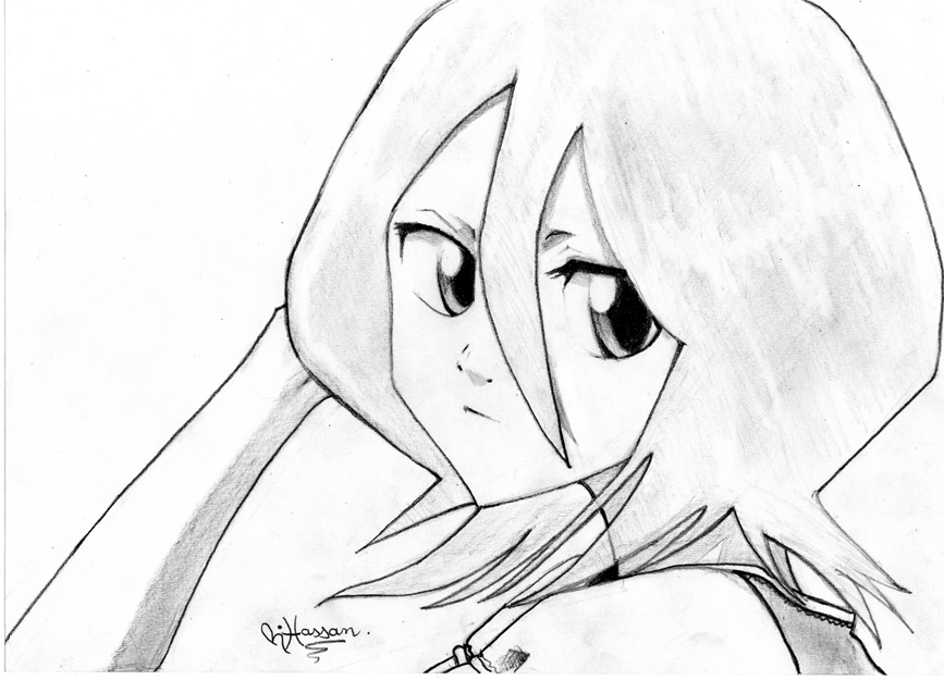 Rukia