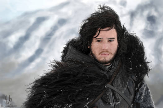 Jon Snow