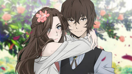 Bungou Stray Dogs Oc's on Anime-Fandom-Ocs - DeviantArt Bungou Stray Dogs Oc's on Anime-Fandom-Ocs - DeviantArt