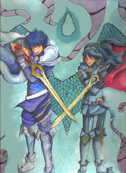 Fire Emblem